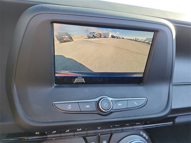 Certified 2020 Chevrolet Camaro LT w/ RS Package image 14