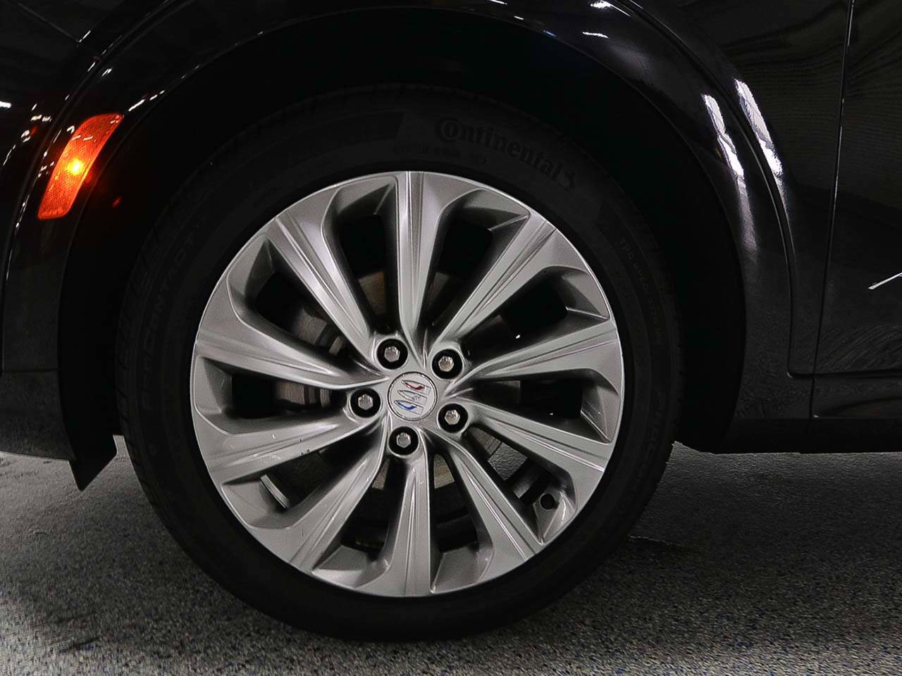 Used 2024 Buick Envista Avenir FWD image 5