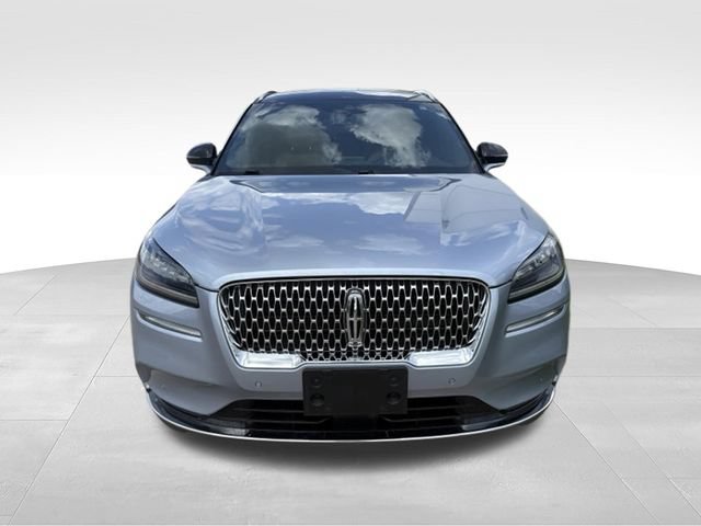 Used 2022 Lincoln Corsair Reserve w/ Equipment Group 201A AWD/4WD image 8