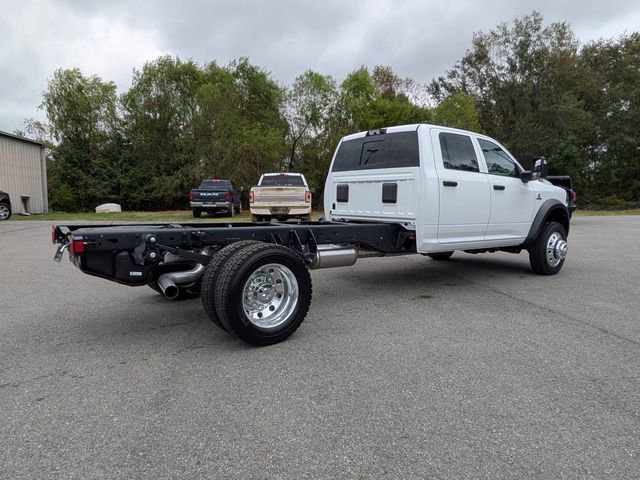 New 2026 RAM 5500 Tradesman image 4