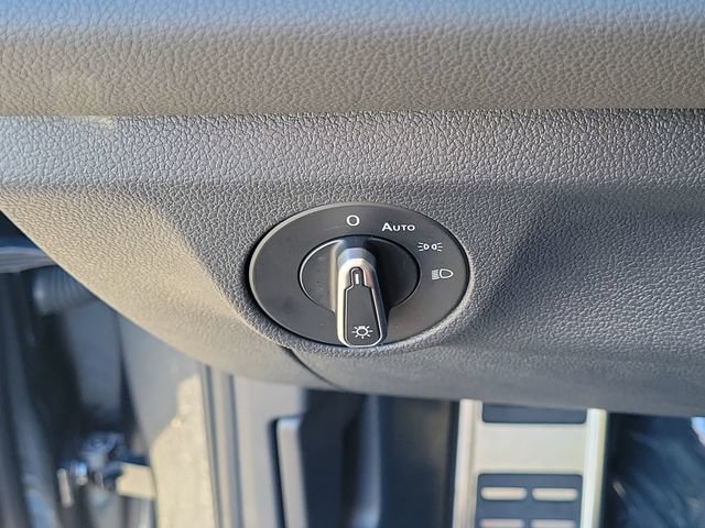 Certified 2026 Volkswagen Jetta Sport FWD image 25