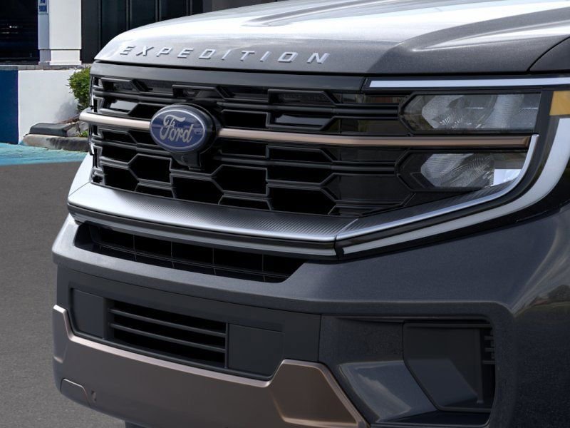 New 2026 Ford Expedition King Ranch AWD/4WD image 17