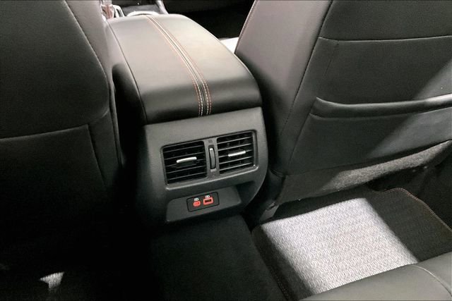 Used 2023 Nissan Altima 2.5 SR image 10