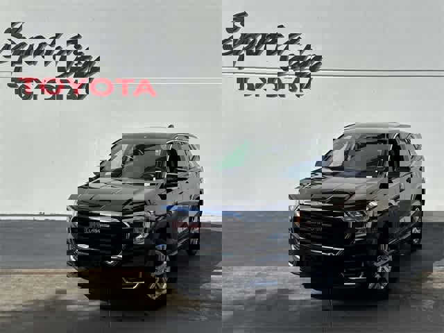 Used 2024 GMC Terrain SLE