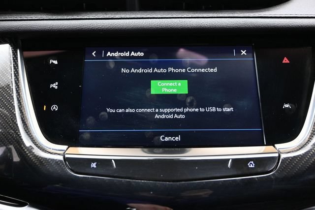 Used 2024 Cadillac XT6 Sport w/ LPO, Onyx Lite Package AWD/4WD image 40