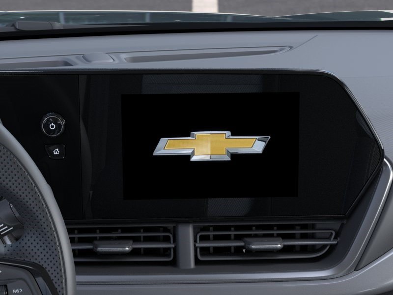 New 2026 Chevrolet Trax LS w/ LS Convenience Package FWD image 21