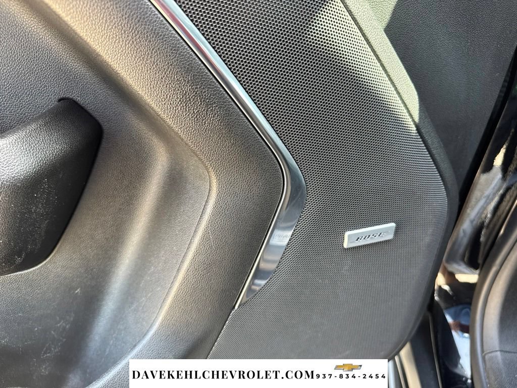Used 2023 Chevrolet Tahoe High Country AWD/4WD image 10