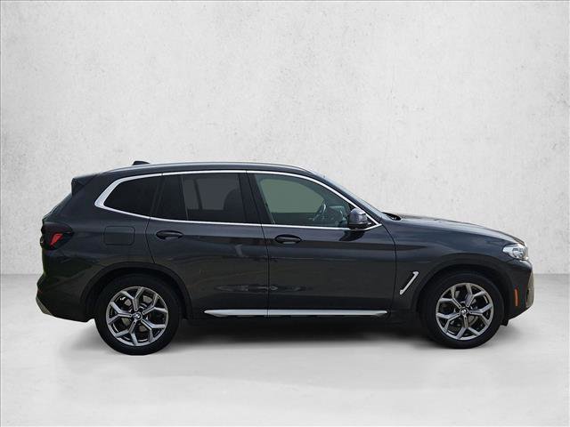 Used 2023 BMW X3 sDrive30i image 4