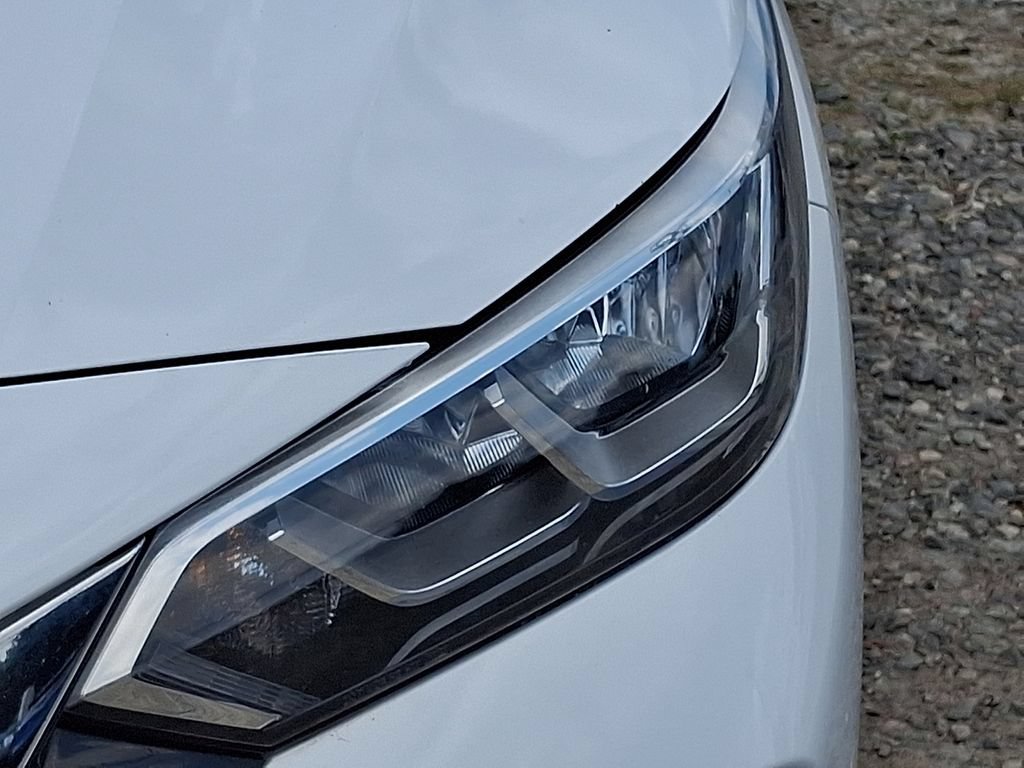 Used 2020 Nissan Sentra SV w/ Electronics Package FWD image 36