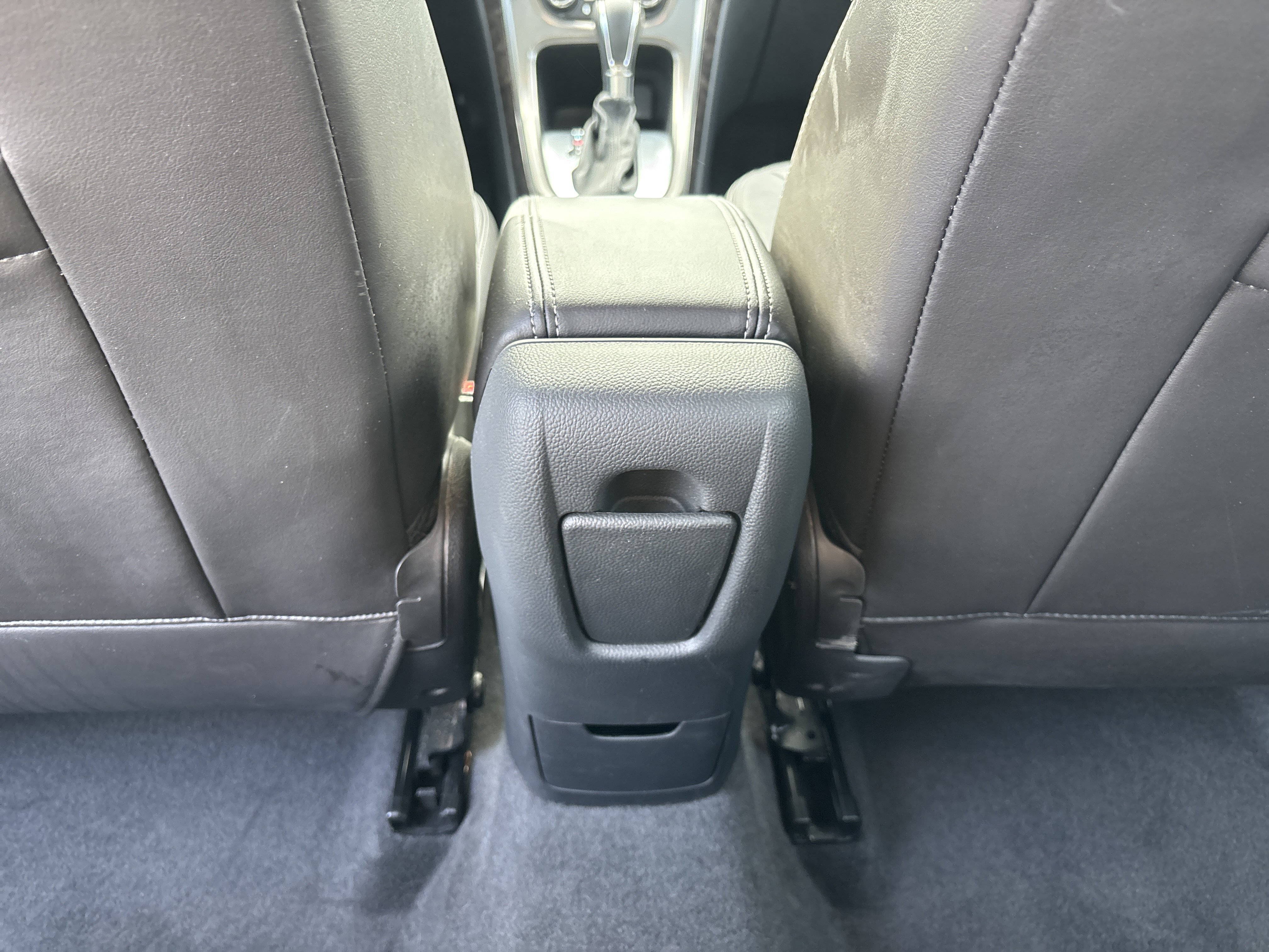 Used 2017 Buick Verano Leather w/ Experience Buick Package FWD image 29
