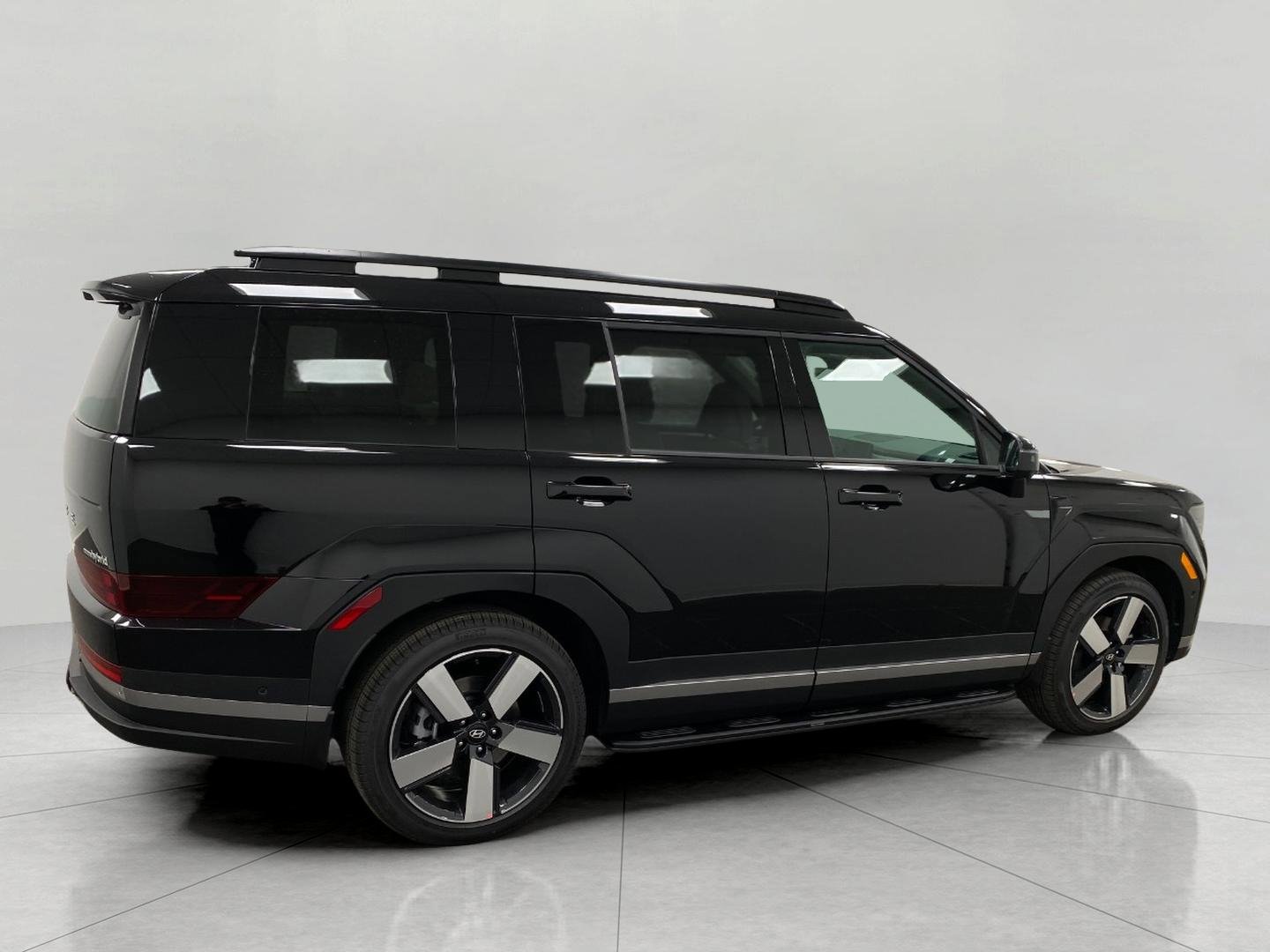 New 2026 Hyundai Santa Fe Limited w/ Tow & Go Package image 2
