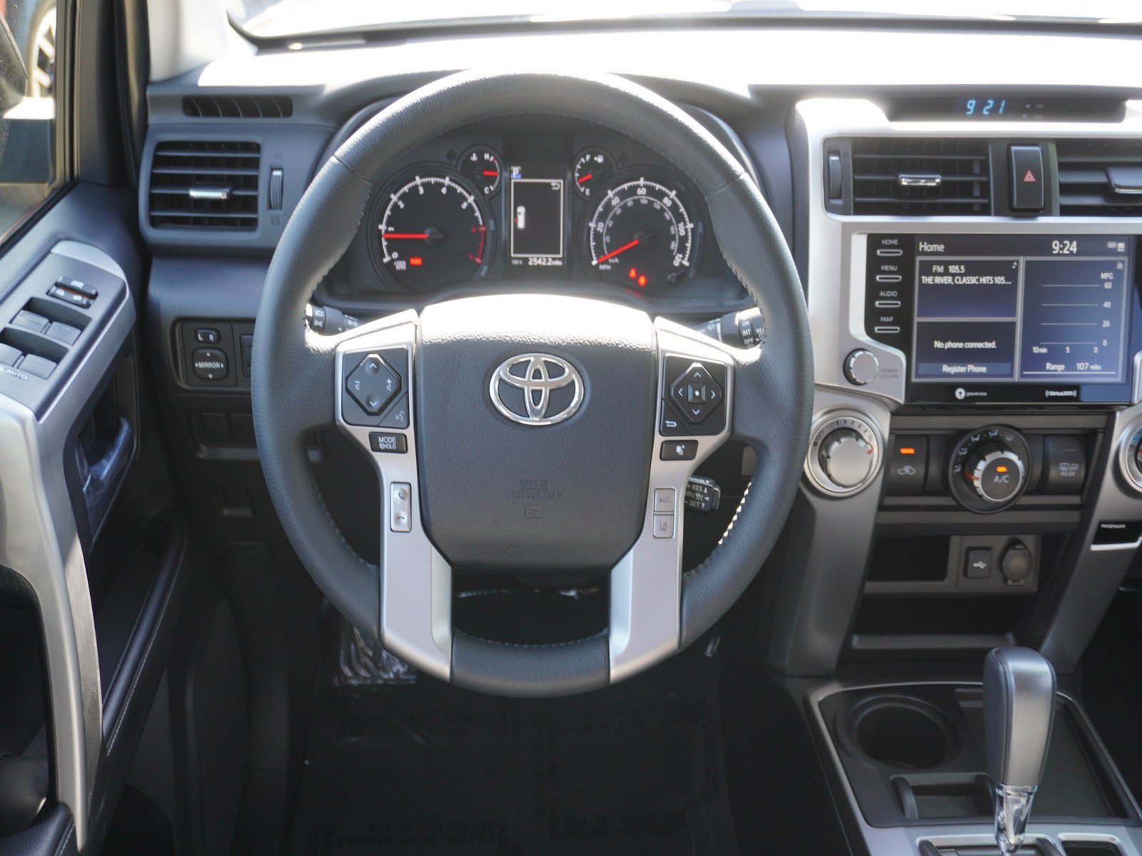 Used 2023 Toyota 4Runner SR5 RWD image 14