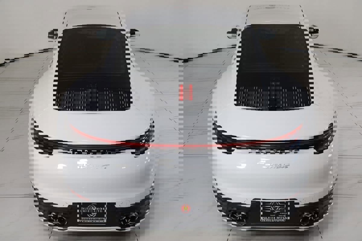 Used 2020 Porsche 911 Carrera S image 86