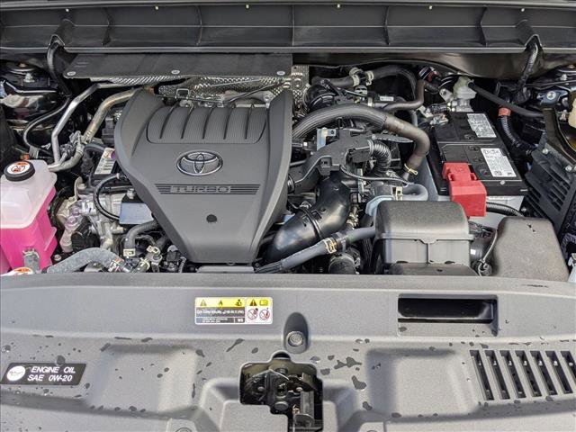 Used 2025 Toyota Highlander XLE image 26