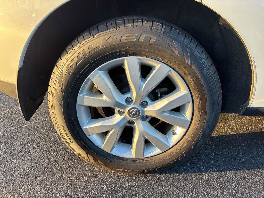 Used 2013 Nissan Murano SL image 31