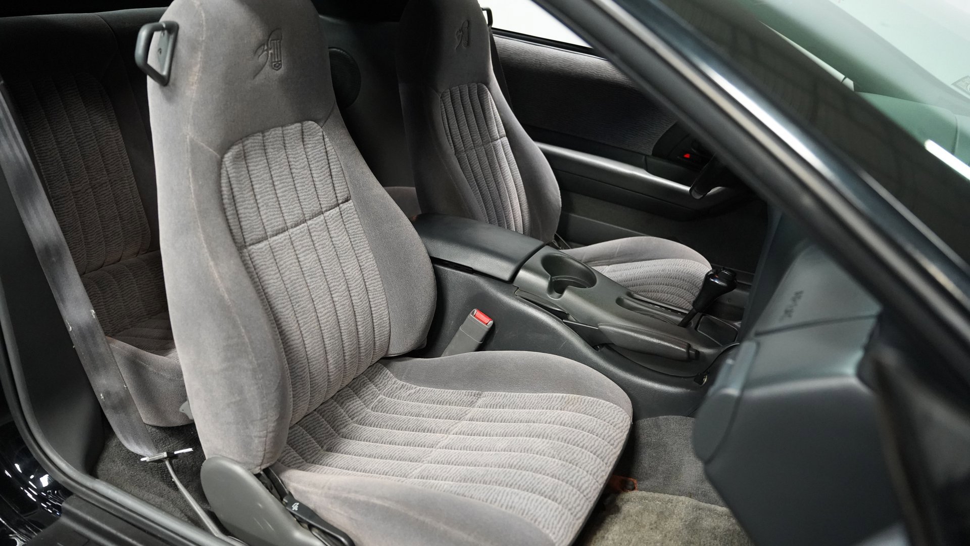 Used 1997 Chevrolet Camaro Z28 w/ Preferred Equipment Group 2 image 39