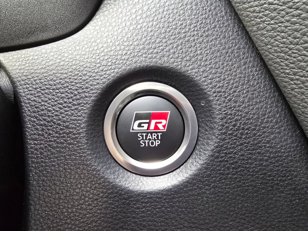 New 2026 Toyota Corolla GR AWD/4WD image 21
