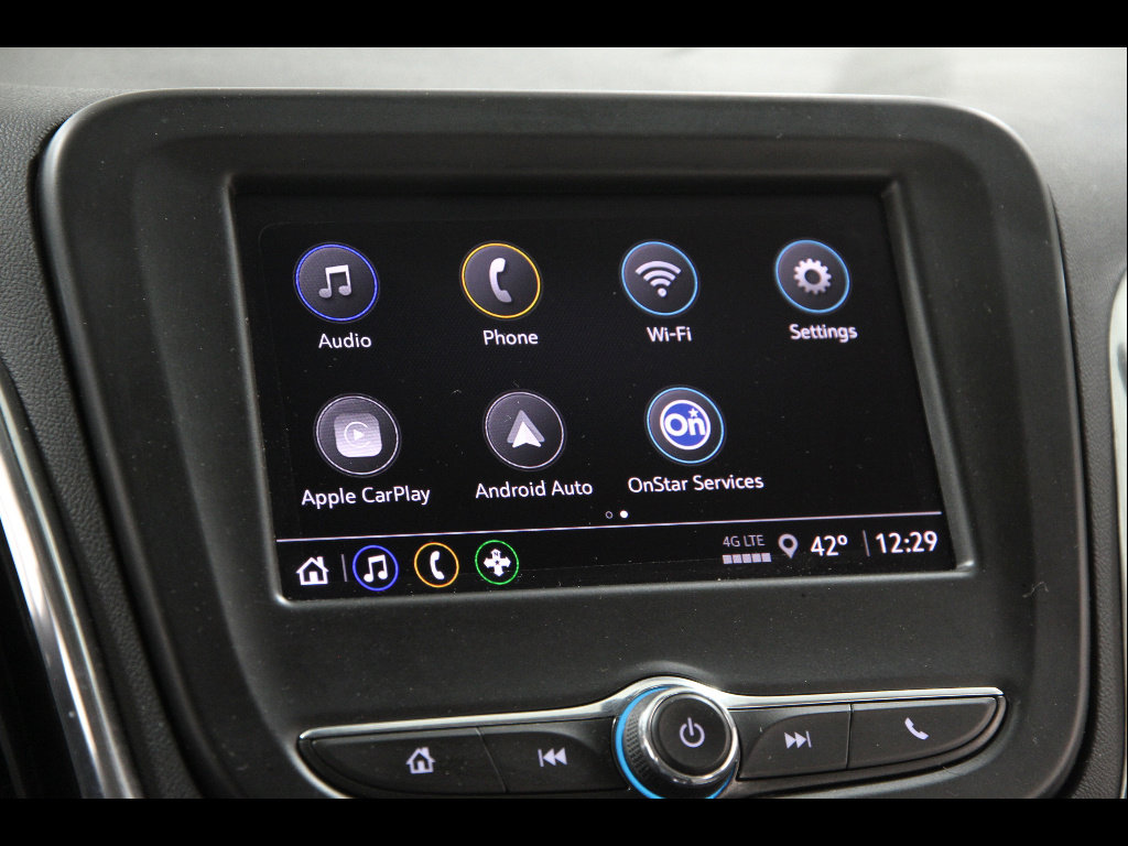 Used 2024 Chevrolet Equinox LS w/ LS Convenience Package image 10