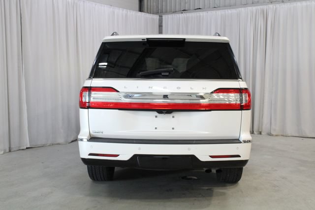 Used 2019 Lincoln Navigator L Reserve AWD/4WD image 25