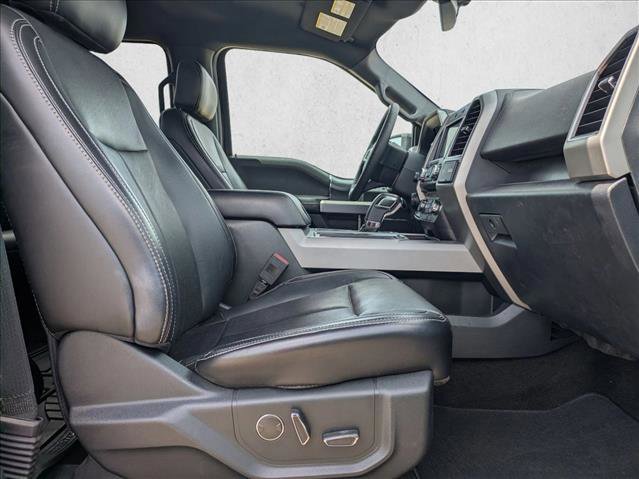 Used 2018 Ford F150 Lariat image 16