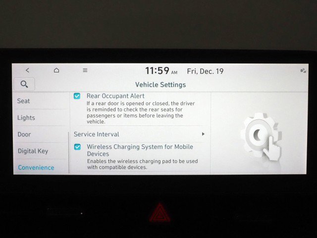 Used 2023 Hyundai Ioniq 5 Limited image 39