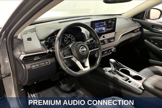 Used 2023 Nissan Altima AWD image 23