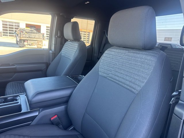 Used 2023 Ford F150 XL w/ STX Appearance Package image 27