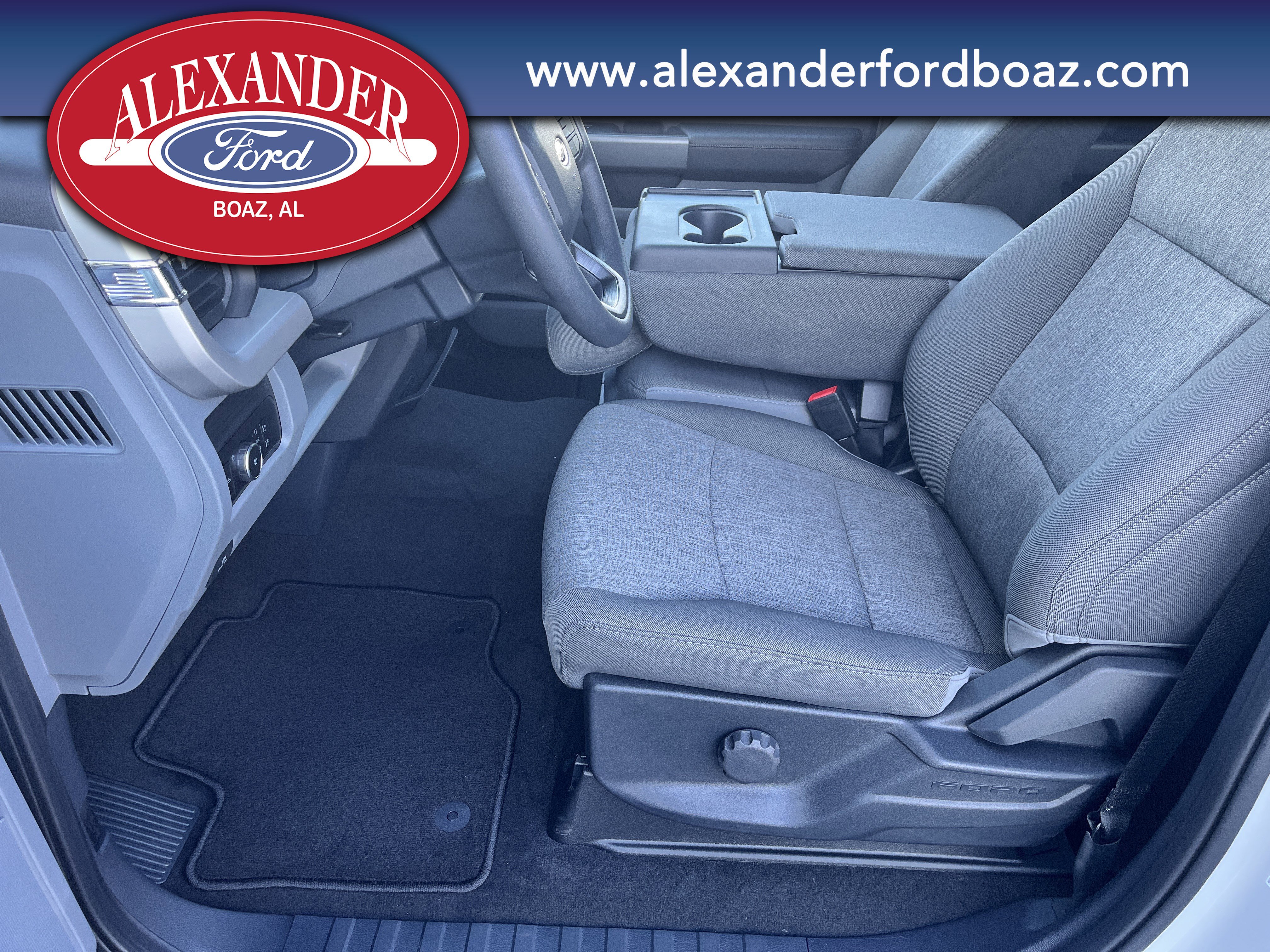 New 2026 Ford F250 XL w/ STX Appearance Package image 12