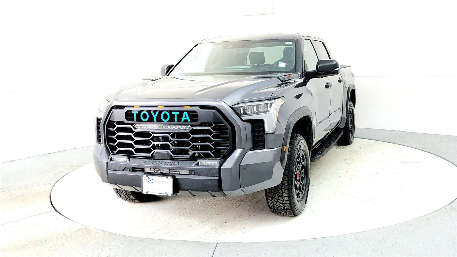 Certified 2026 Toyota Tundra TRD Pro image 2