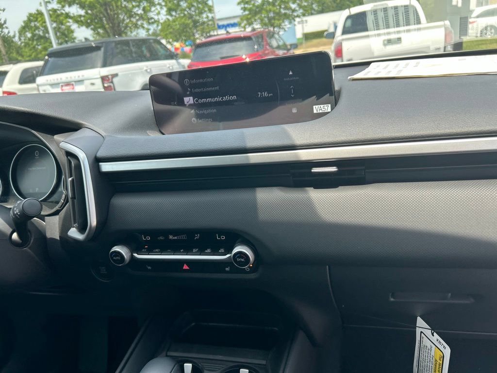 New 2026 MAZDA CX-50 AWD 2.5 S w/ Weather Package image 13
