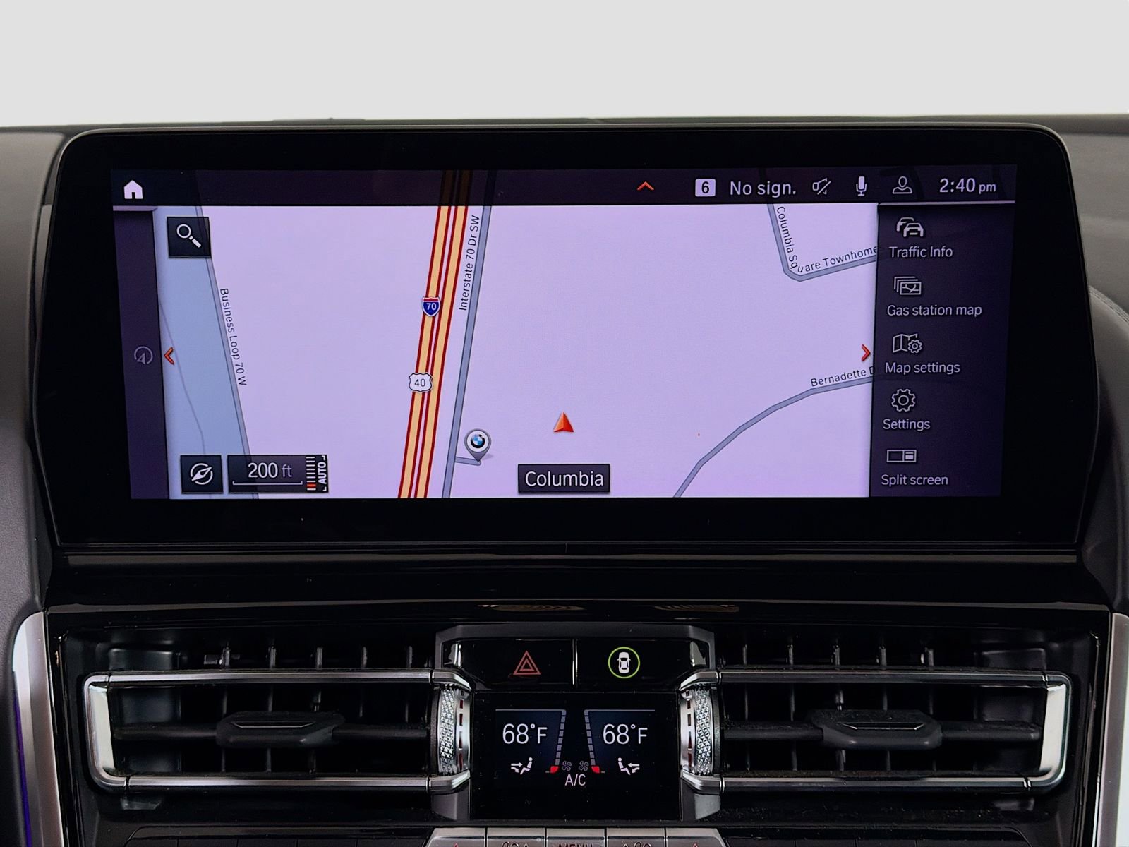 Used 2023 BMW M850i Gran Coupe xDrive image 17