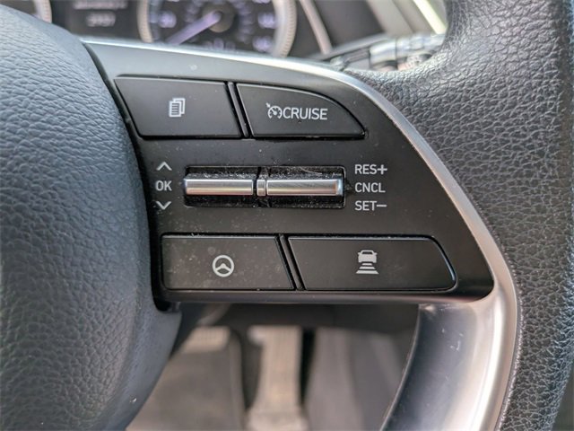 Used 2022 Hyundai Sonata SEL image 9