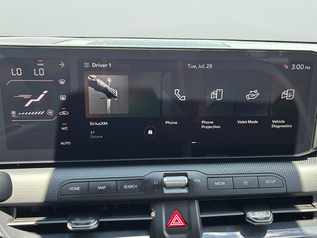 New 2026 Kia K4 GT-Line FWD image 20