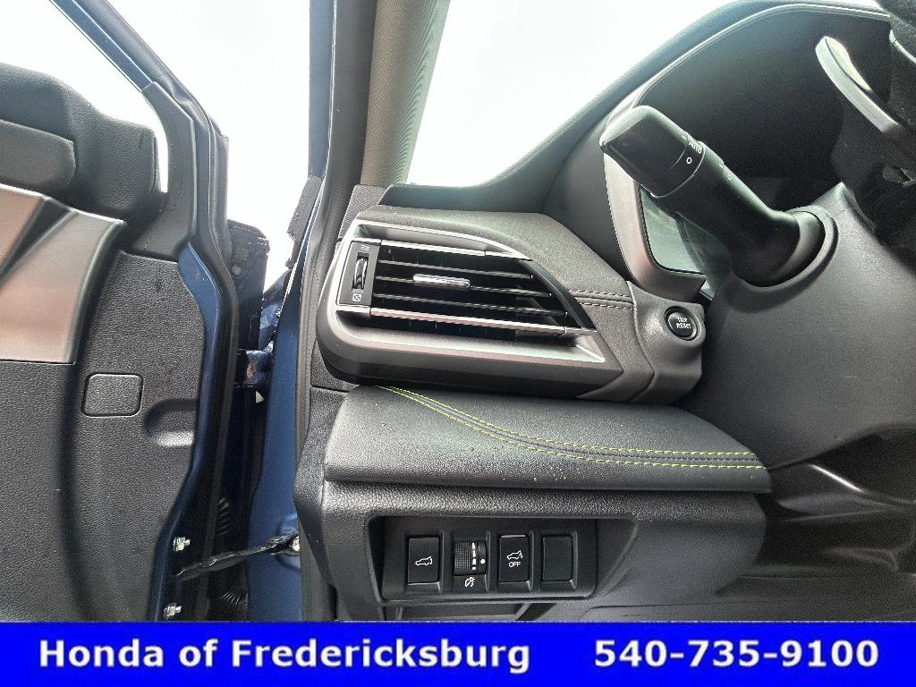 Used 2020 Subaru Outback Onyx Edition XT image 25