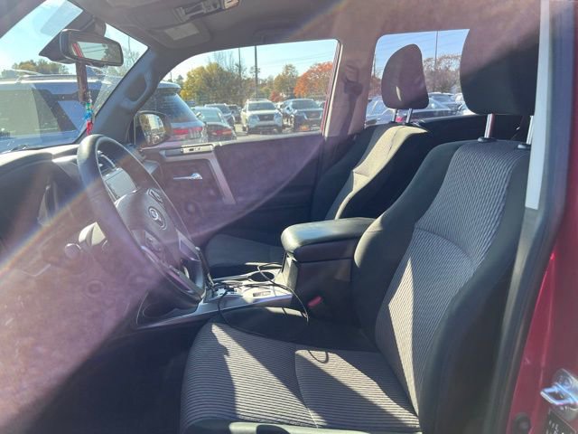 Used 2021 Toyota 4Runner SR5 image 9