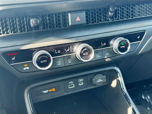 Certified 2023 Honda CR-V Sport image 15