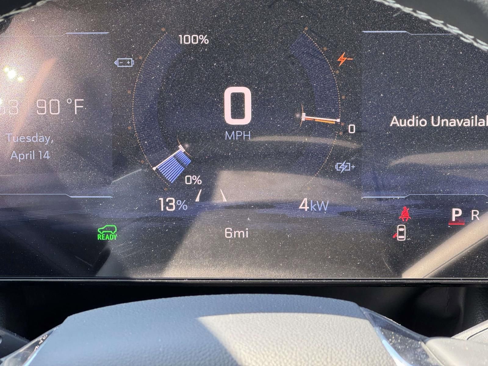 New 2026 Chevrolet Equinox EV LT w/ LPO, Blackout Package FWD image 21