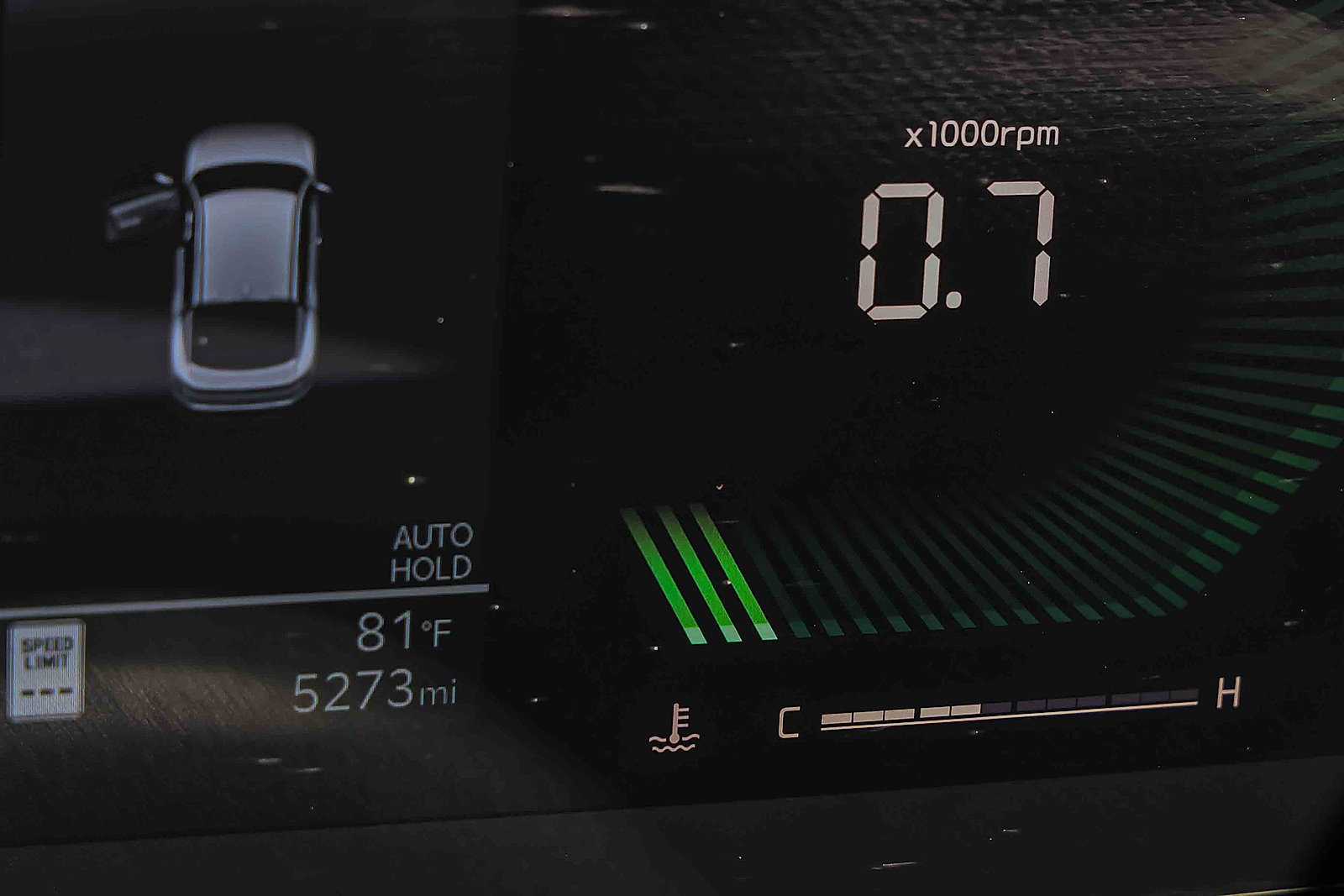 Certified 2025 Kia K4 FWD image 8