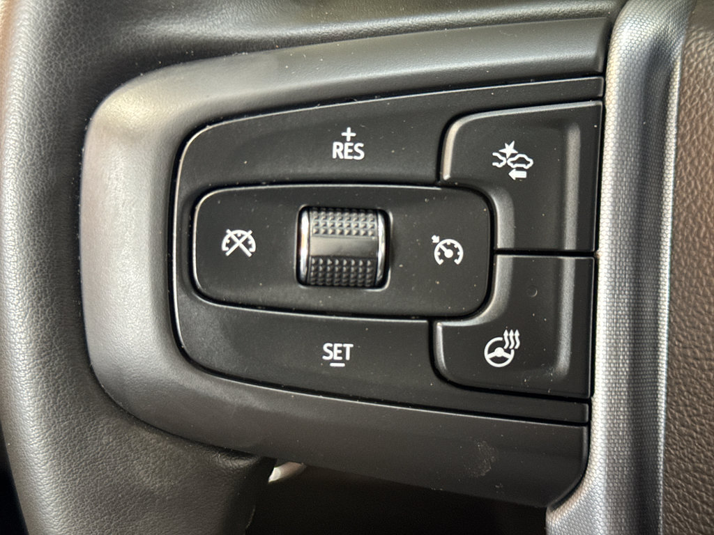 Used 2025 GMC Sierra 1500 Elevation w/ X31 Off-Road Package AWD/4WD image 26