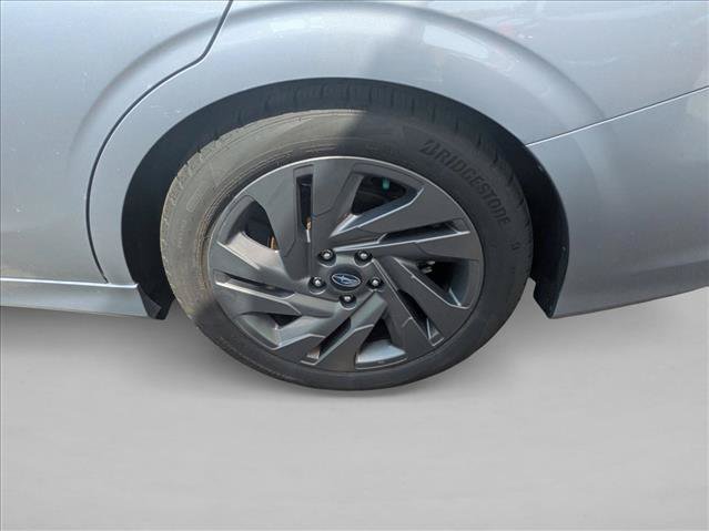 Used 2024 Subaru Legacy Sport AWD/4WD image 9