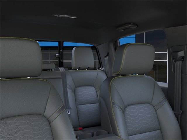 New 2026 Chevrolet Colorado ZR2 w/ Technology Package image 24