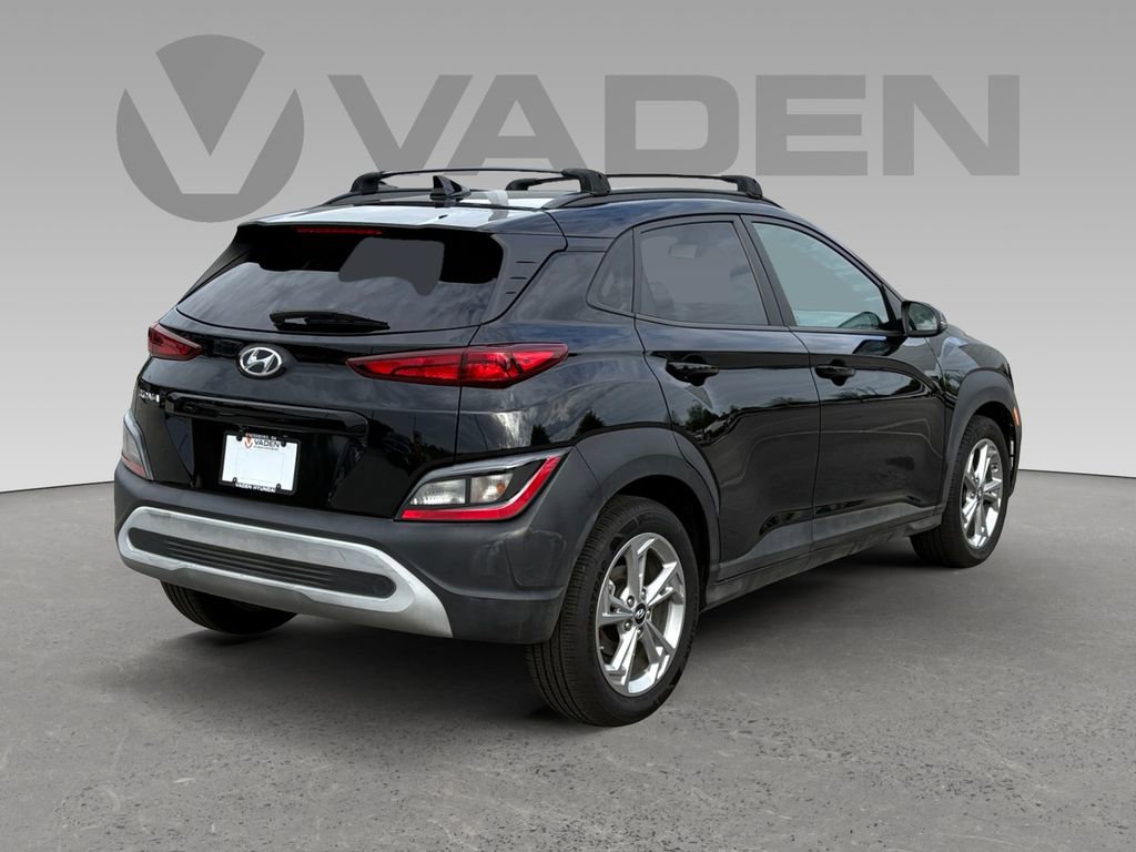 Used 2023 Hyundai Kona SEL FWD image 20