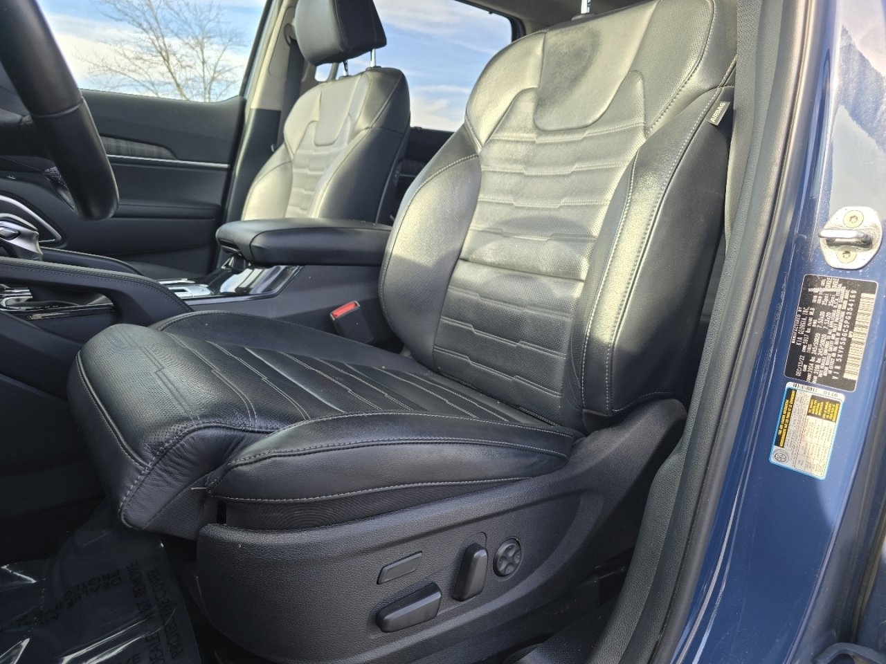 Used 2023 Kia Telluride SX Prestige image 23