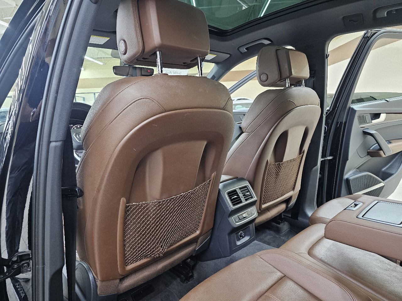 Used 2018 Audi Q5 Prestige image 27