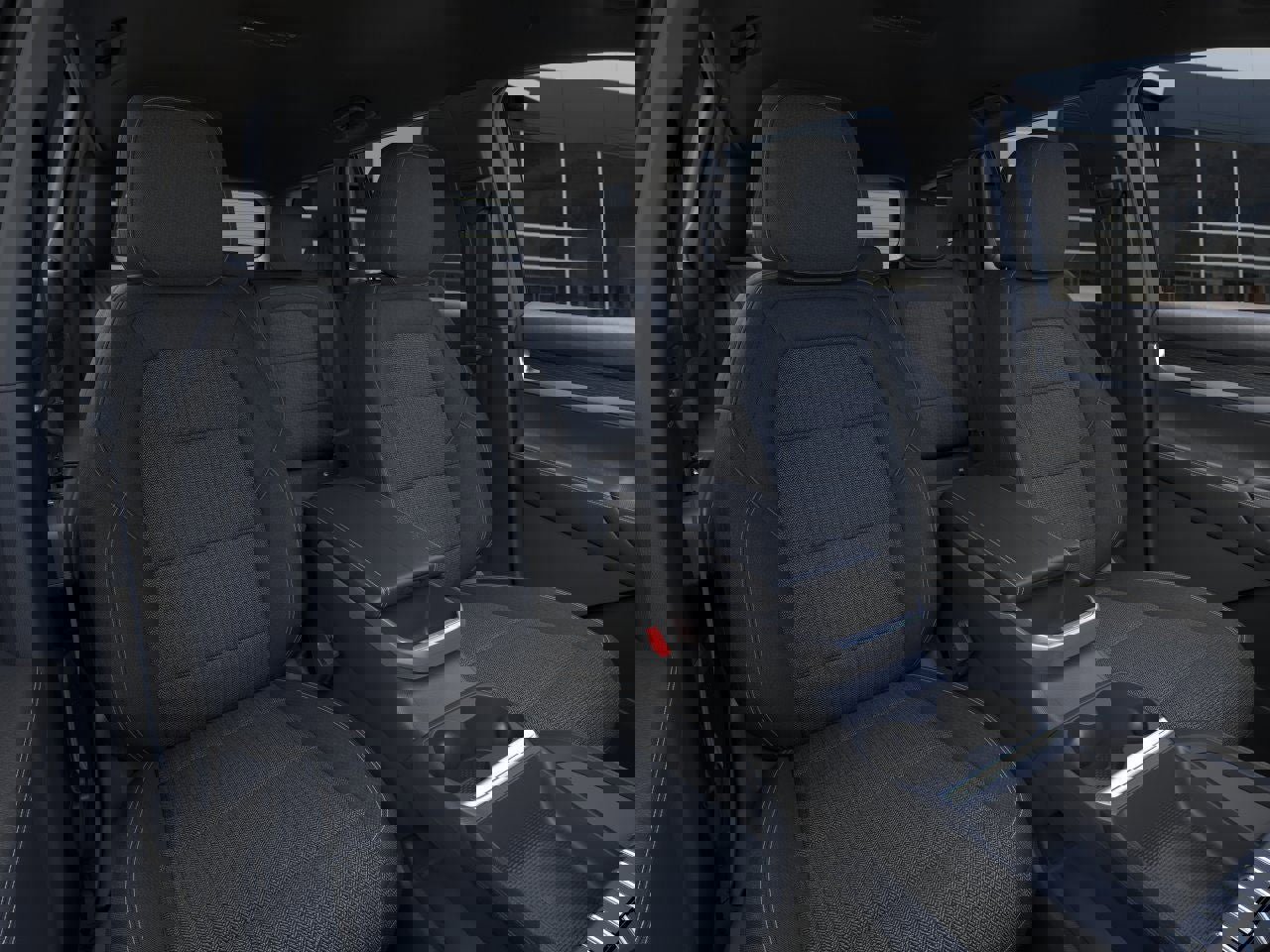 New 2025 GMC Terrain Elevation image 40