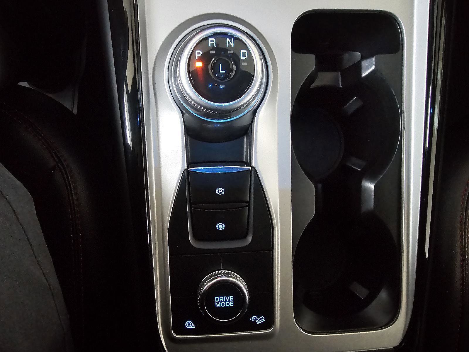 Used 2023 Ford Explorer ST-Line image 25