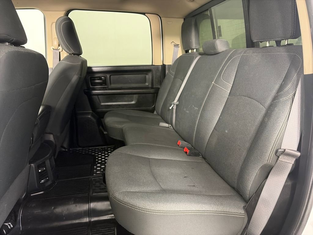 Used 2020 RAM 2500 Tradesman AWD/4WD image 13