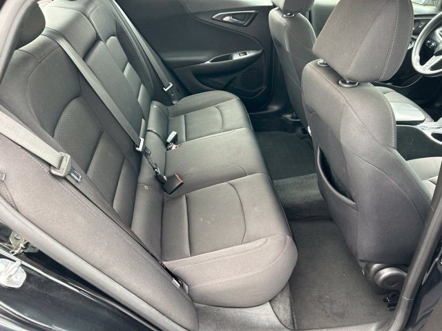 Used 2024 Chevrolet Malibu LT FWD image 41
