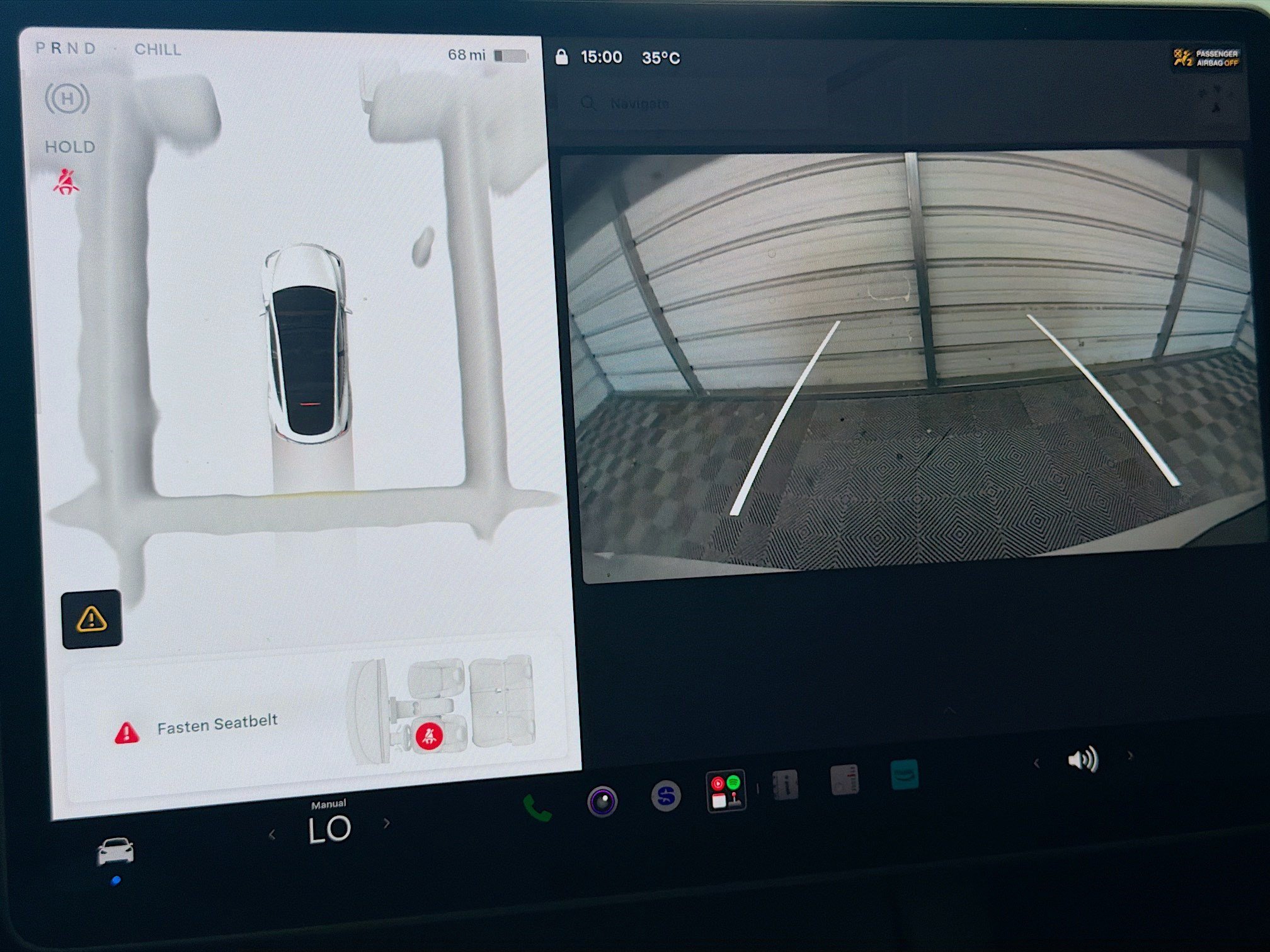 Used 2022 Tesla Model Y Performance AWD/4WD image 16