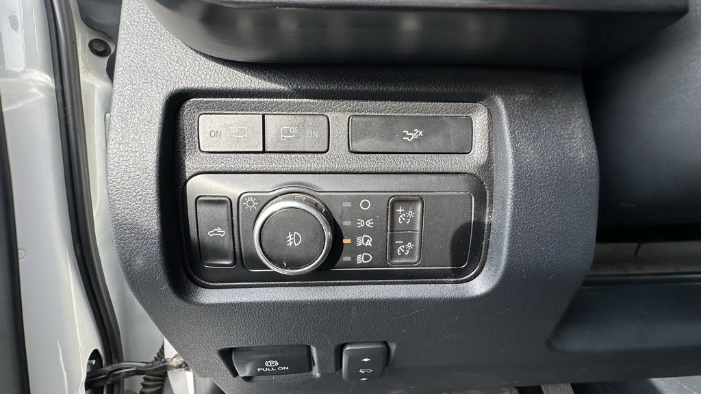 Used 2023 Ford F250 Lariat w/ Lariat Ultimate Package image 13